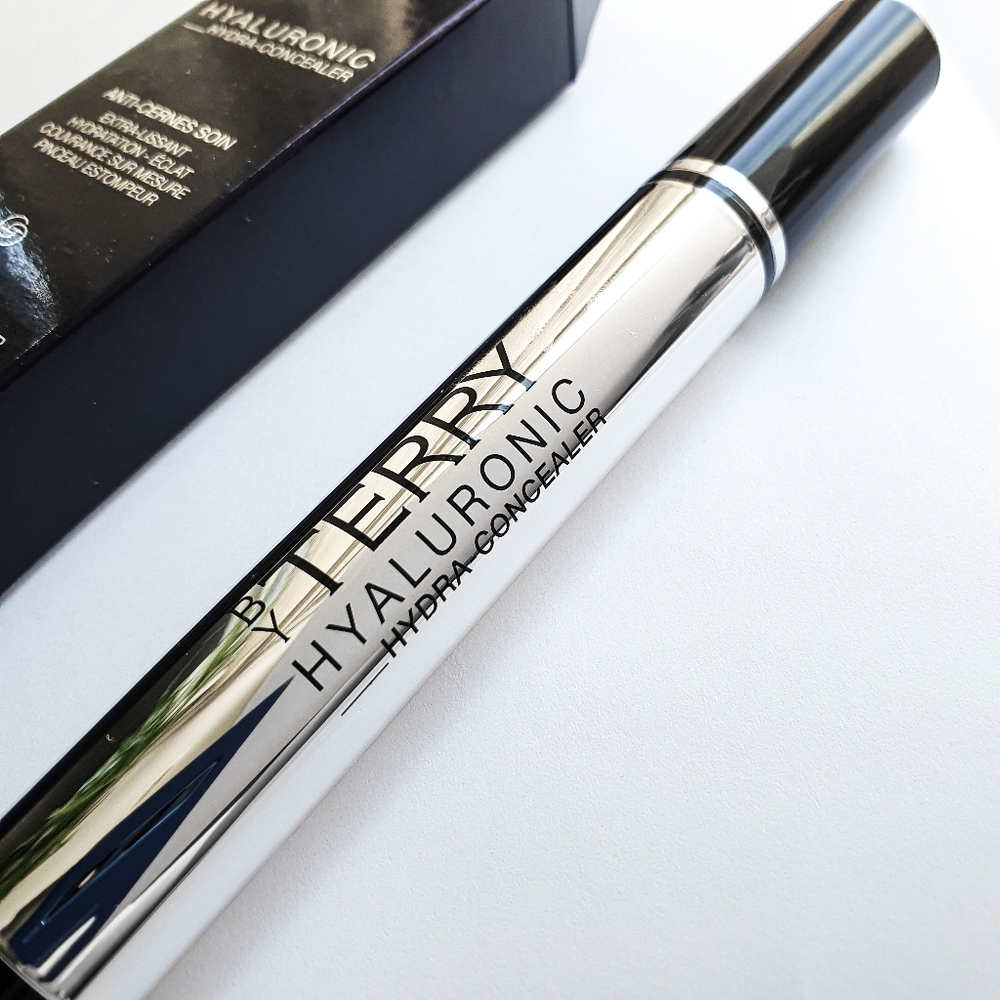 BY TERRY Hyaluronic Hydra-Concealer - 100 Fair